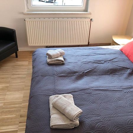 Ferienhaus Art Apartment - Harz Zorge Екстериор снимка