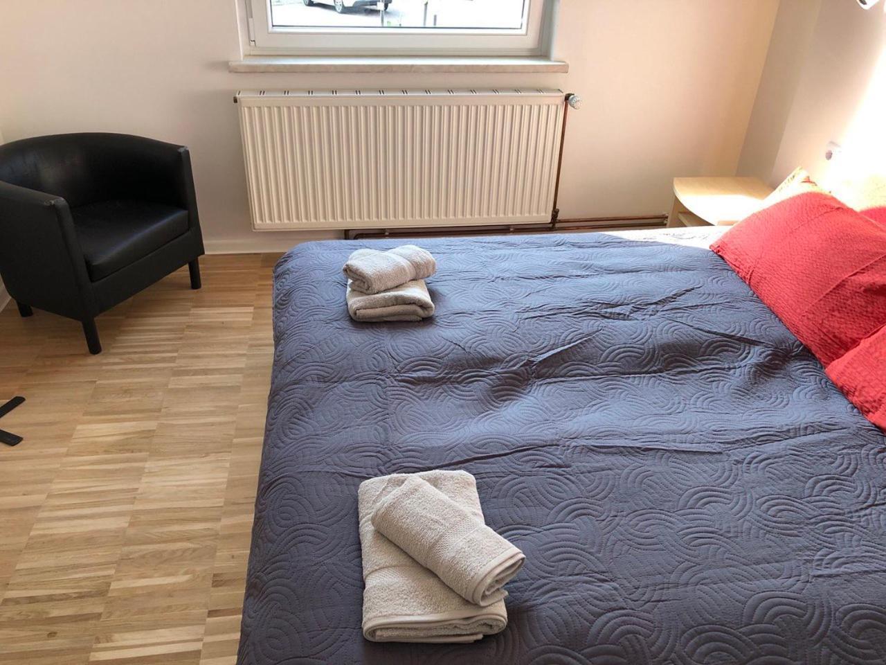 Ferienhaus Art Apartment - Harz Zorge Екстериор снимка