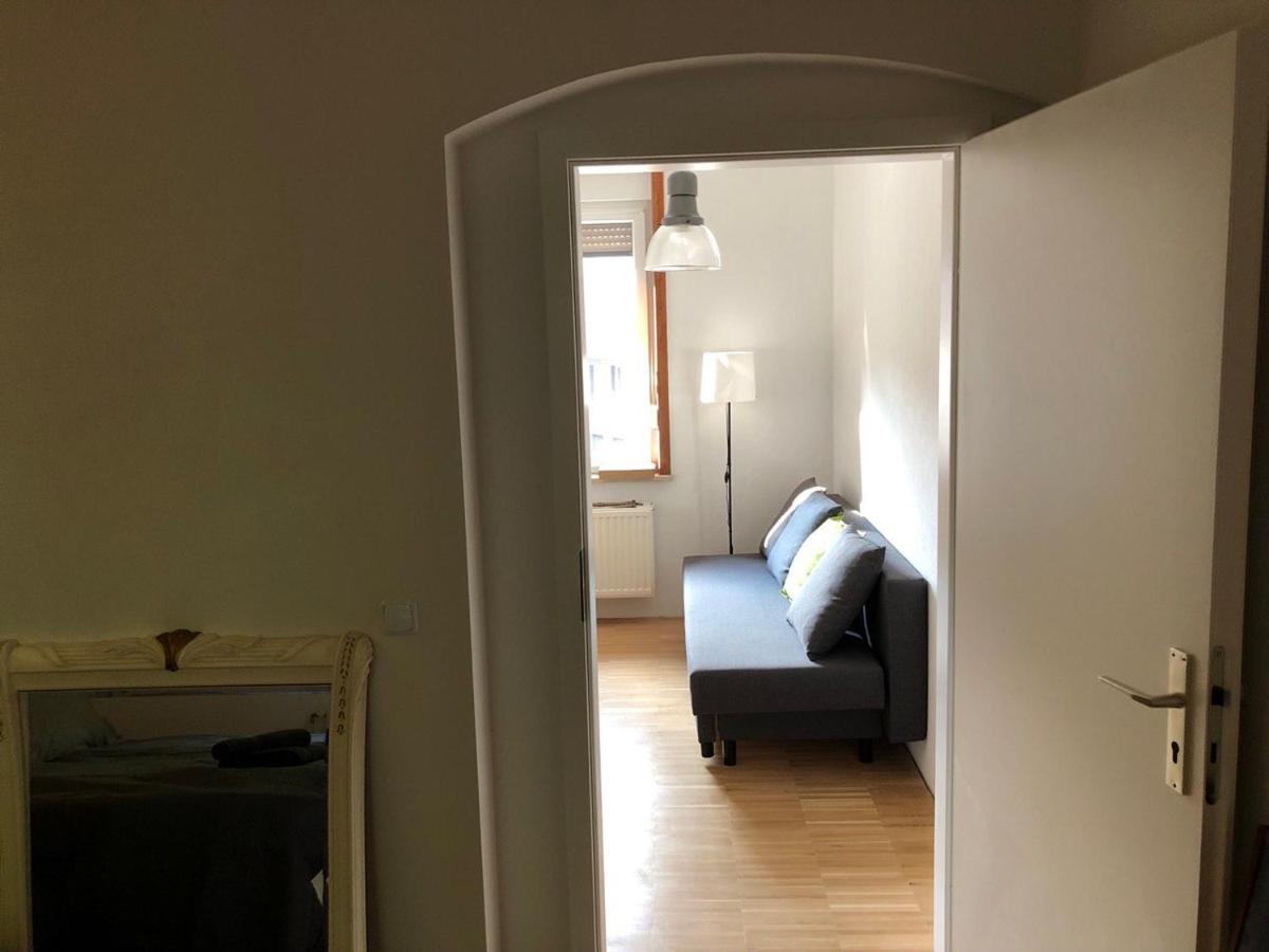 Ferienhaus Art Apartment - Harz Zorge Екстериор снимка