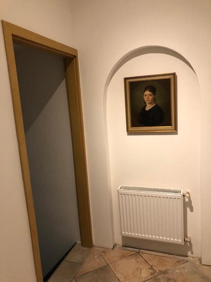 Ferienhaus Art Apartment - Harz Zorge Екстериор снимка