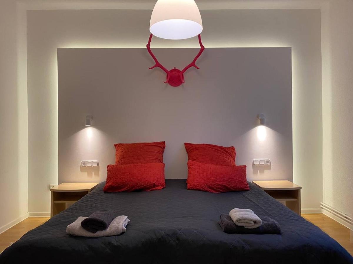 Ferienhaus Art Apartment - Harz Zorge Екстериор снимка