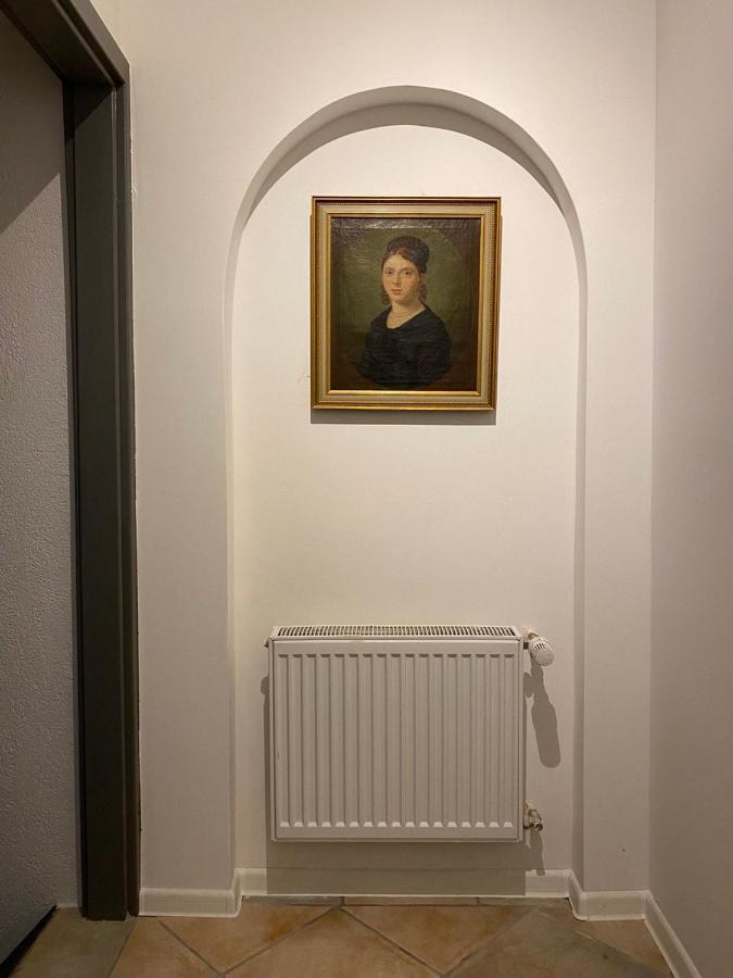 Ferienhaus Art Apartment - Harz Zorge Екстериор снимка