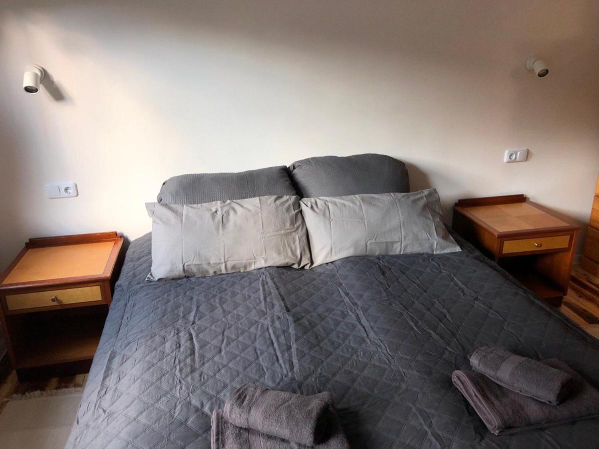 Ferienhaus Art Apartment - Harz Zorge Екстериор снимка