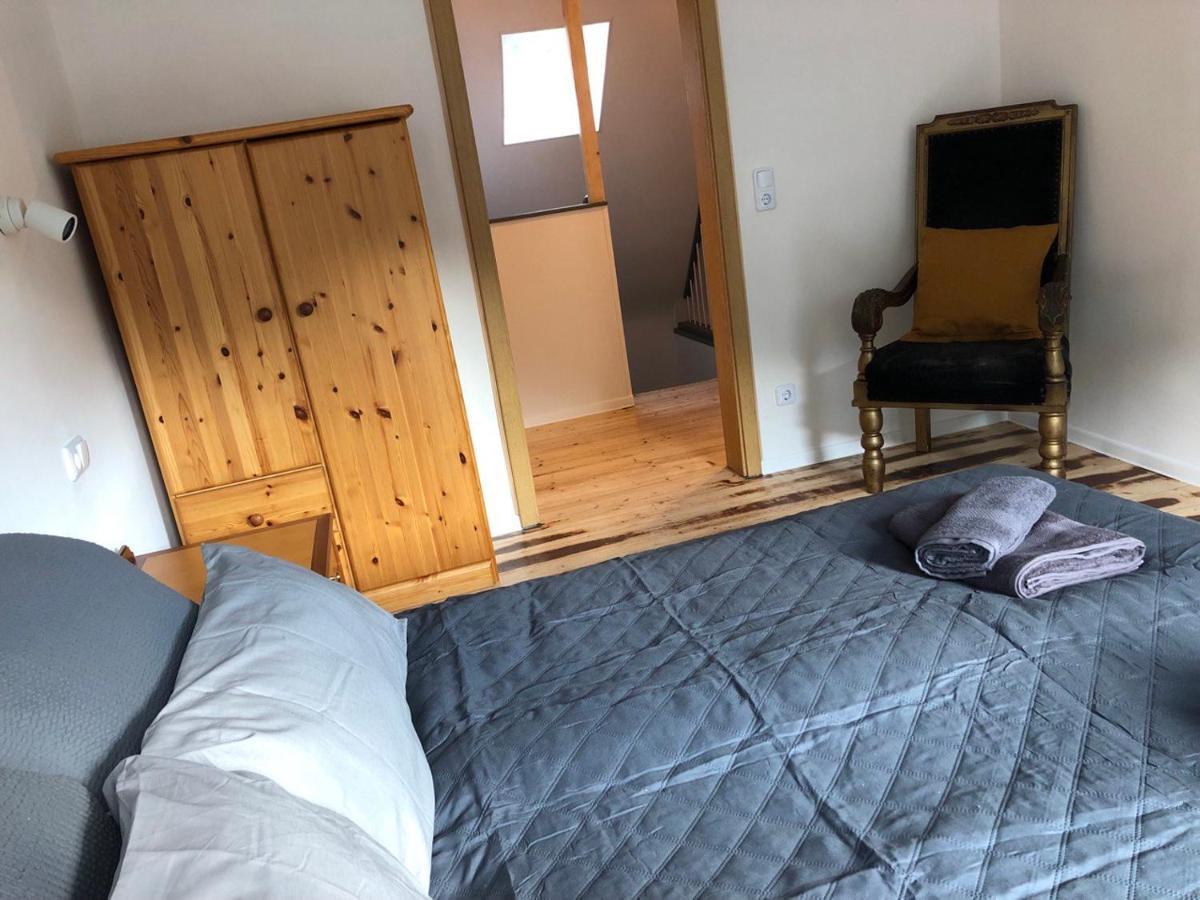Ferienhaus Art Apartment - Harz Zorge Екстериор снимка