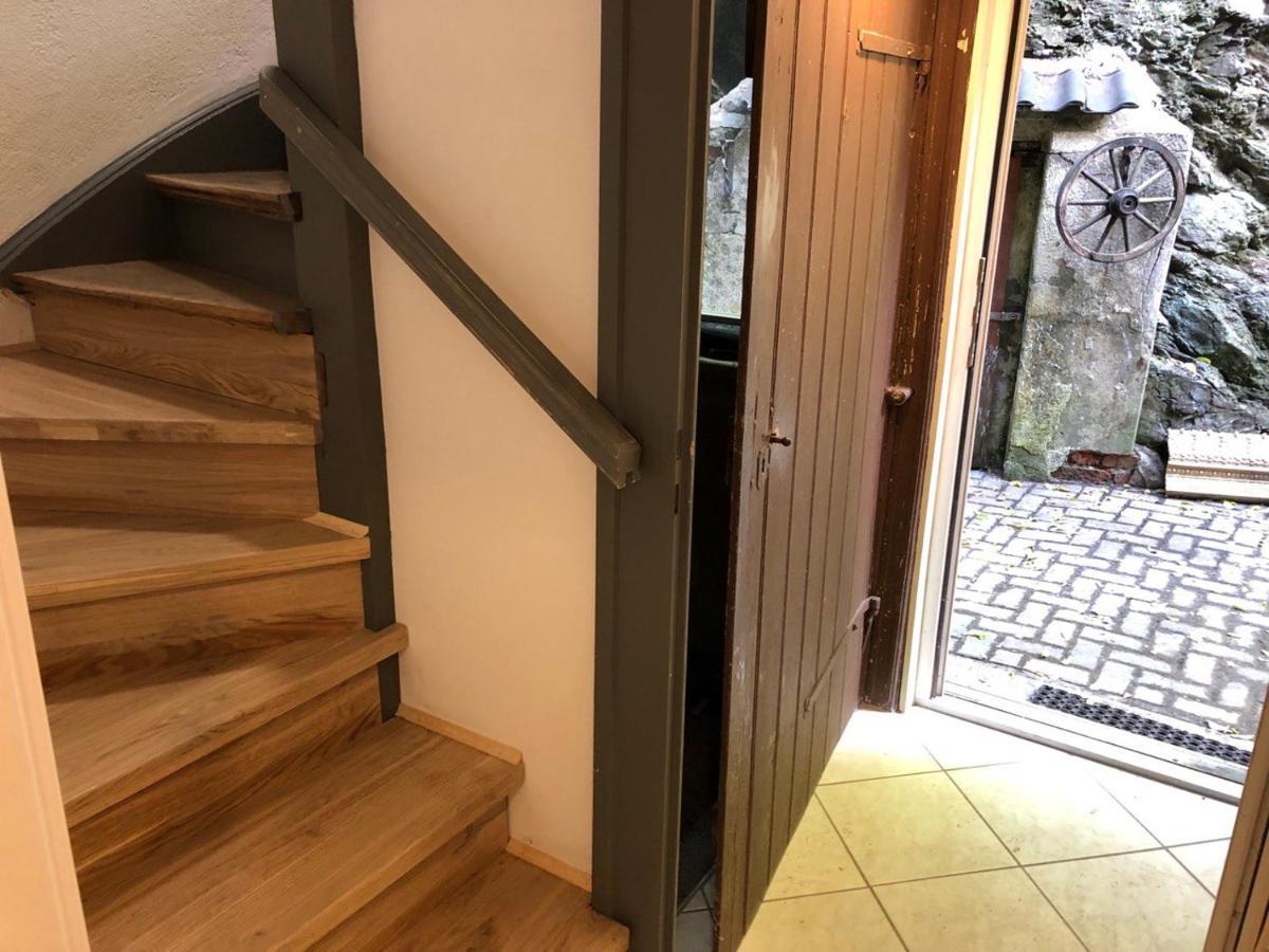 Ferienhaus Art Apartment - Harz Zorge Екстериор снимка