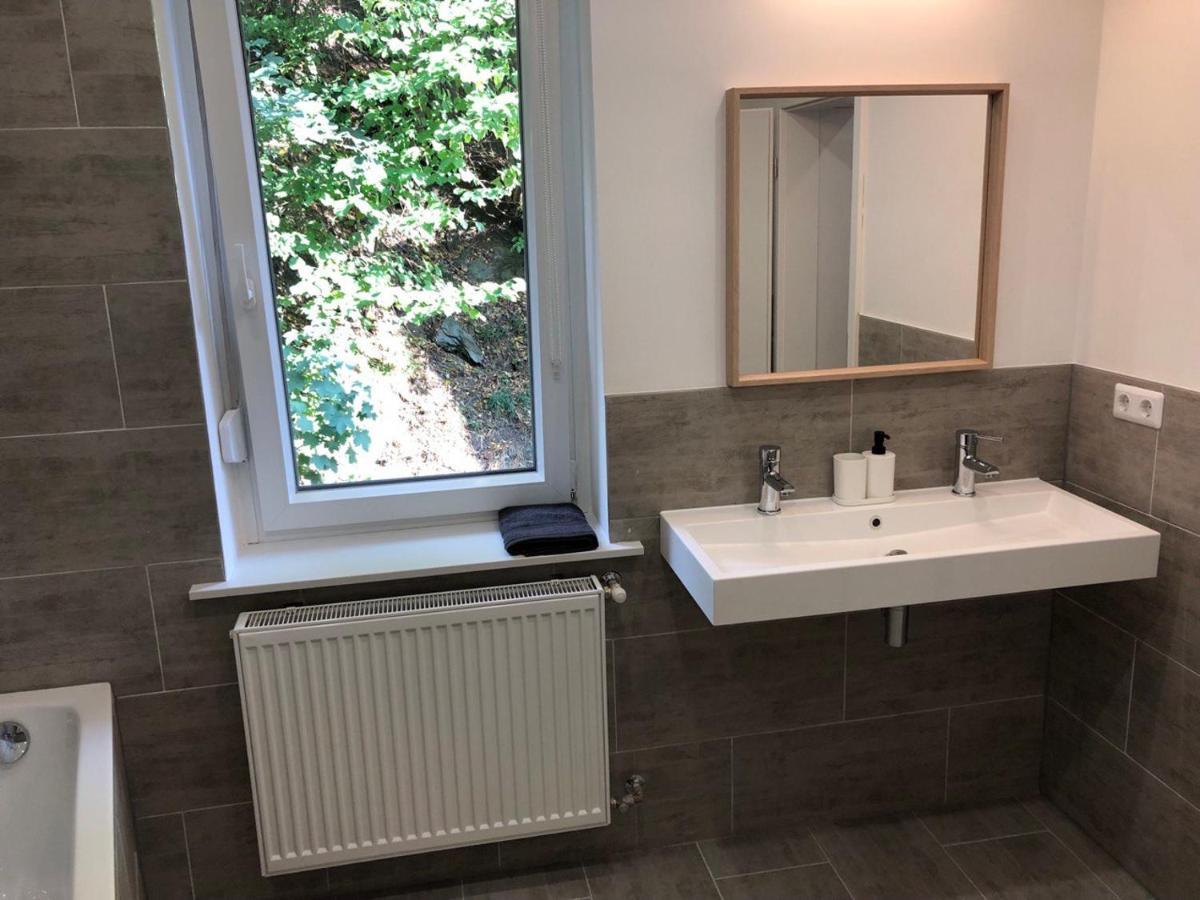 Ferienhaus Art Apartment - Harz Zorge Екстериор снимка