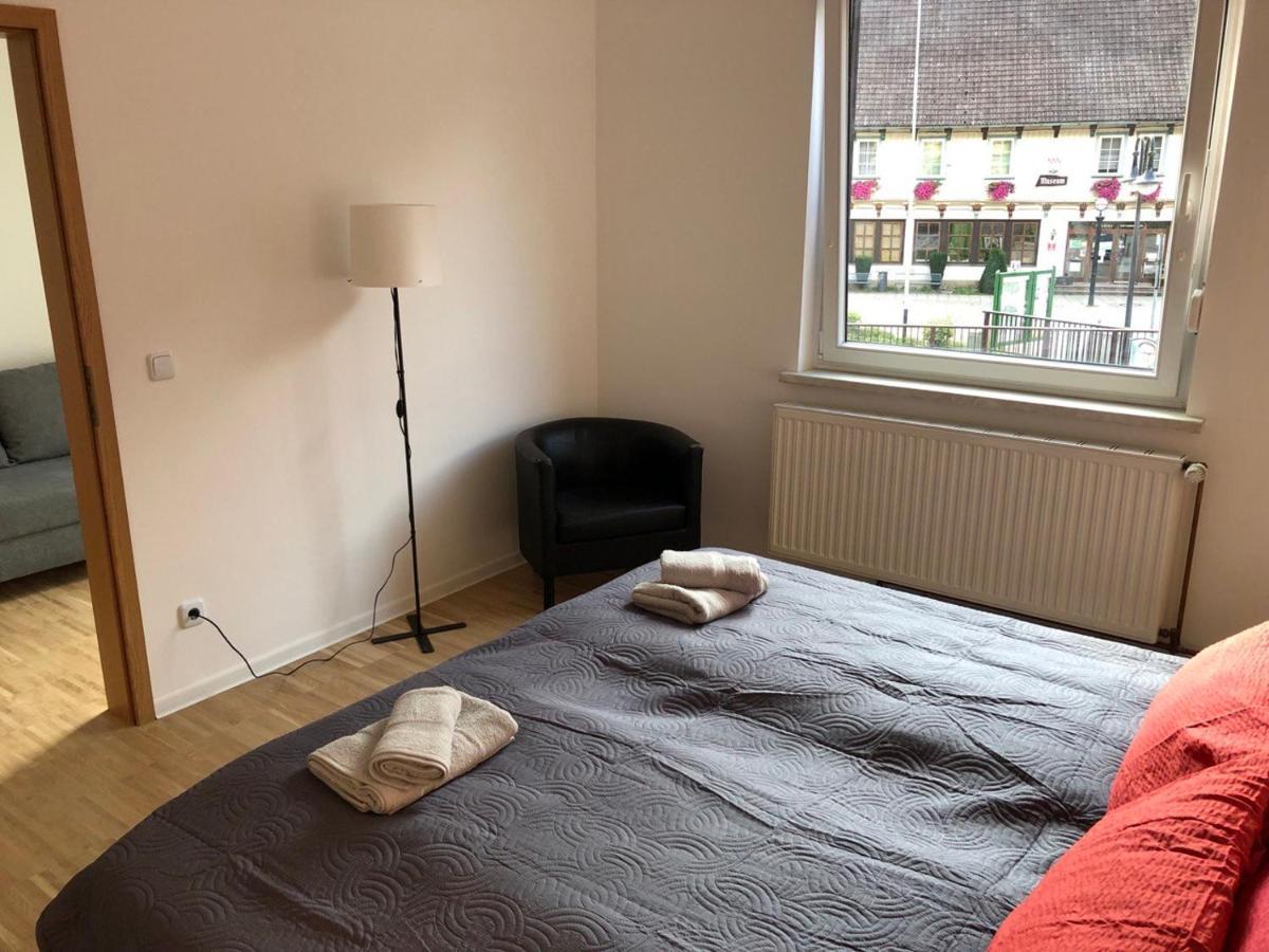 Ferienhaus Art Apartment - Harz Zorge Екстериор снимка