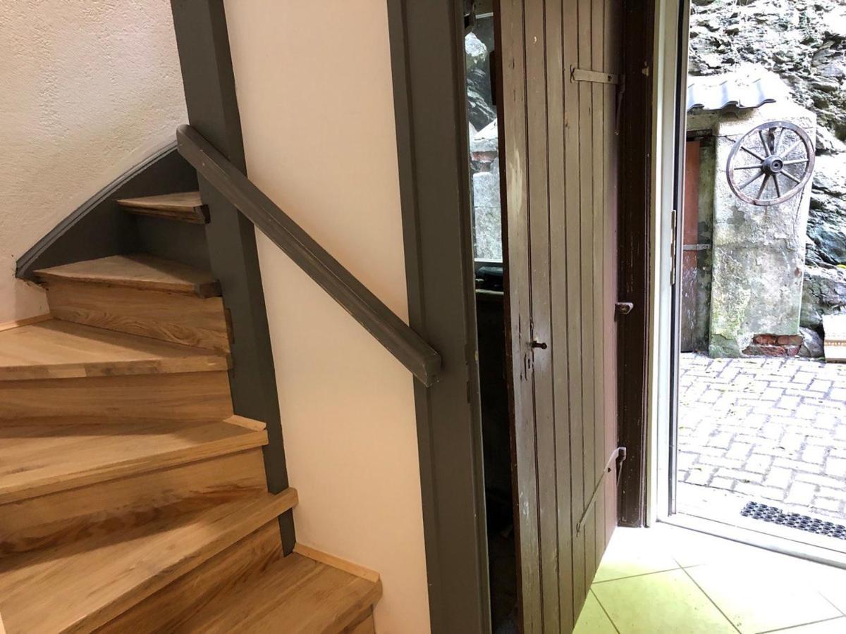 Ferienhaus Art Apartment - Harz Zorge Екстериор снимка