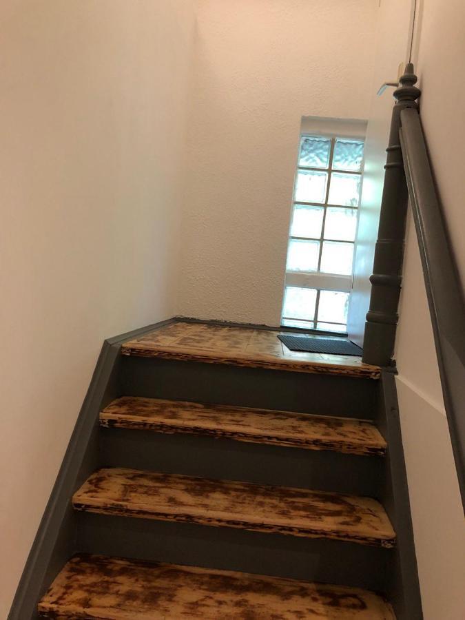 Ferienhaus Art Apartment - Harz Zorge Екстериор снимка