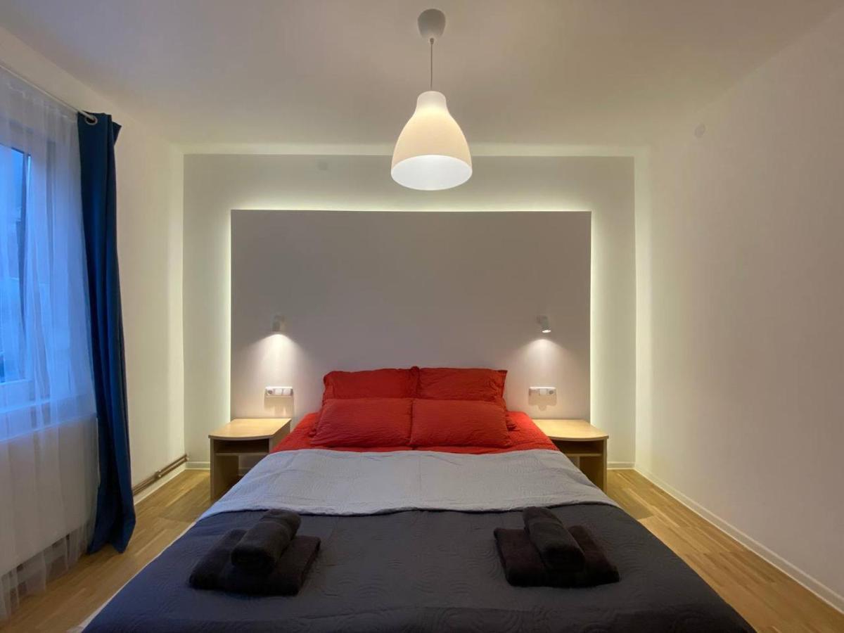 Ferienhaus Art Apartment - Harz Zorge Екстериор снимка