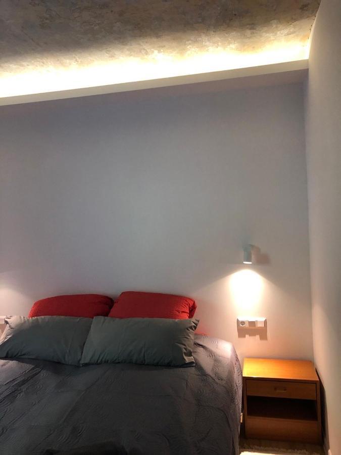 Ferienhaus Art Apartment - Harz Zorge Екстериор снимка