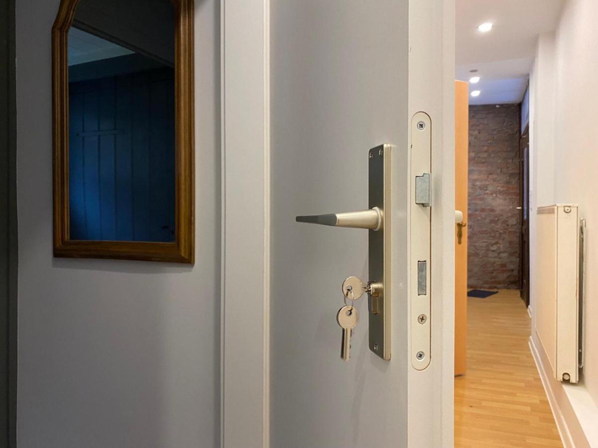 Ferienhaus Art Apartment - Harz Zorge Екстериор снимка