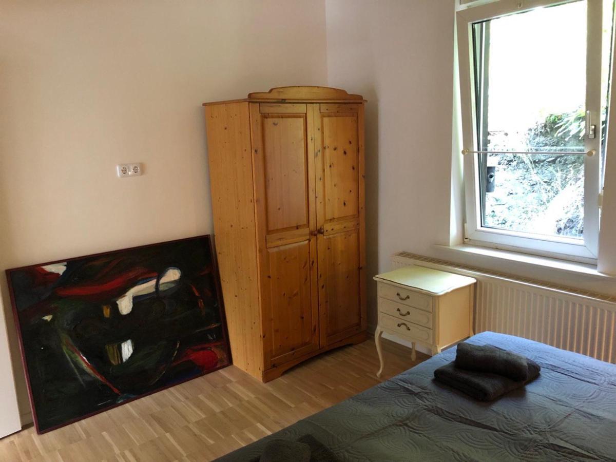 Ferienhaus Art Apartment - Harz Zorge Екстериор снимка